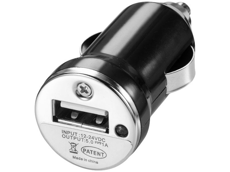 CASCO CAR ADAPTER