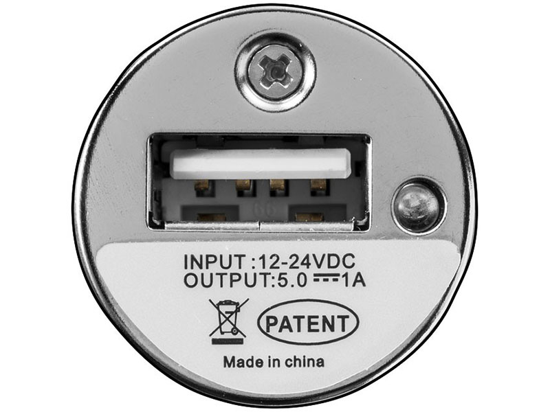 CASCO CAR ADAPTER