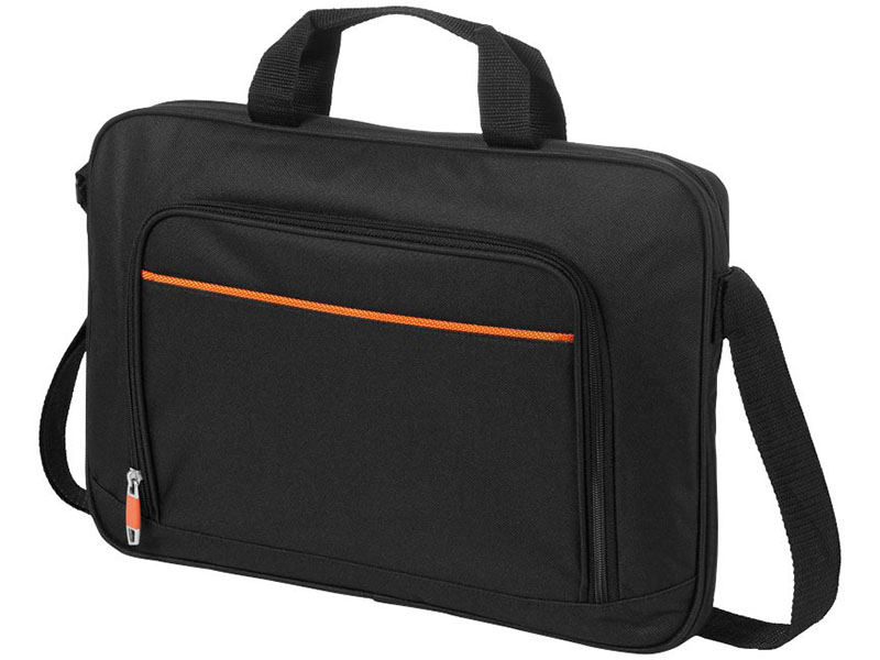 HARLEM 14" LAPTOP CONFERENCE BAG