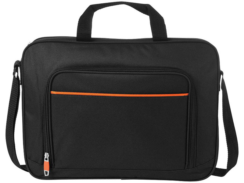 HARLEM 14" LAPTOP CONFERENCE BAG