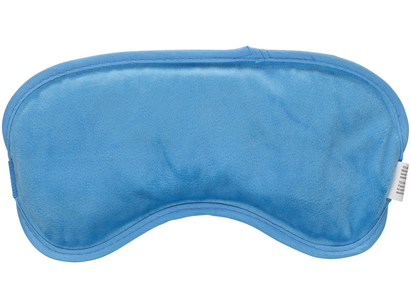 BLUFF EYE MASK GEL HOT/COLD PACK