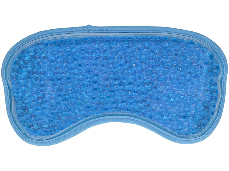 BLUFF EYE MASK GEL HOT/COLD PACK