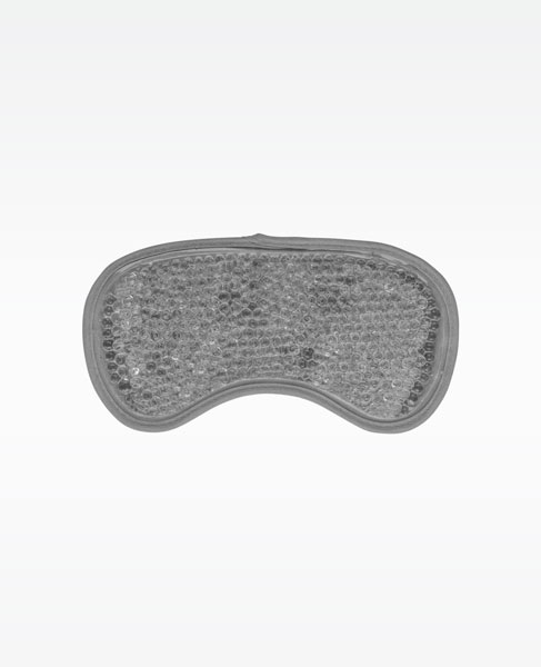 BLUFF EYE MASK GEL HOT/COLD PACK