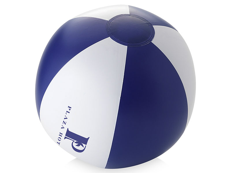 PALMA SOLID BEACH BALL 25 cm