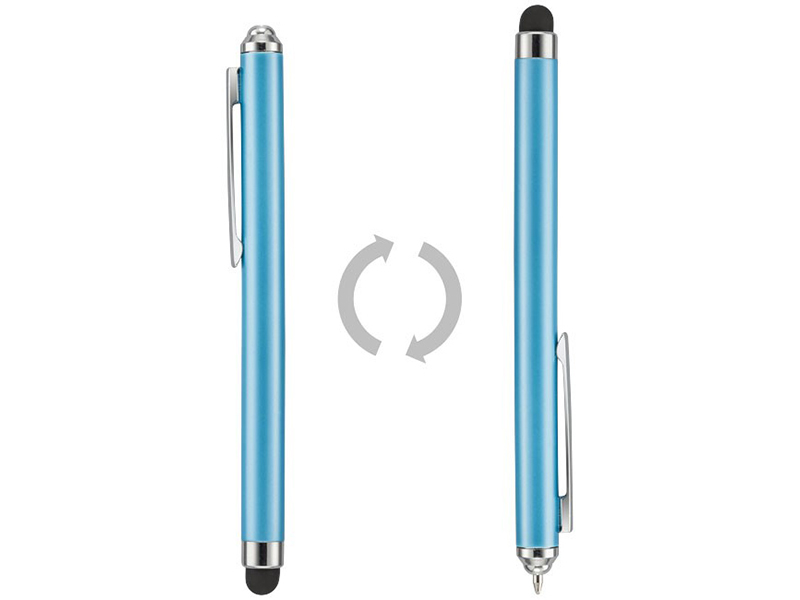 NILSIA STYLUS BALLPOINT PEN