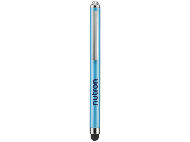 NILSIA STYLUS BALLPOINT PEN