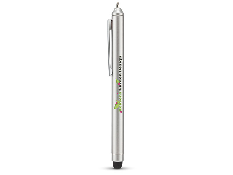 NILSIA STYLUS BALLPOINT PEN