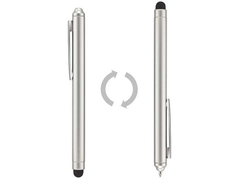 NILSIA STYLUS BALLPOINT PEN