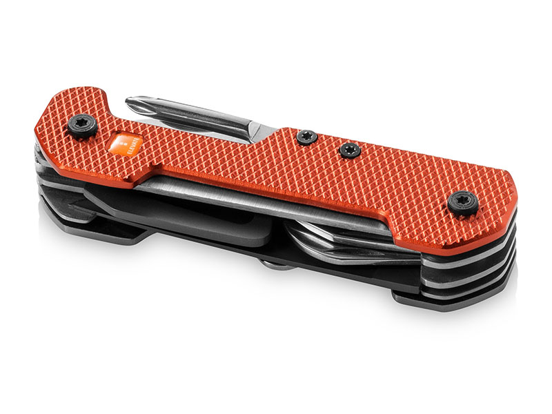 ELEVATE HAIDUK 13-FUNCTIONS POCKET KNIFE