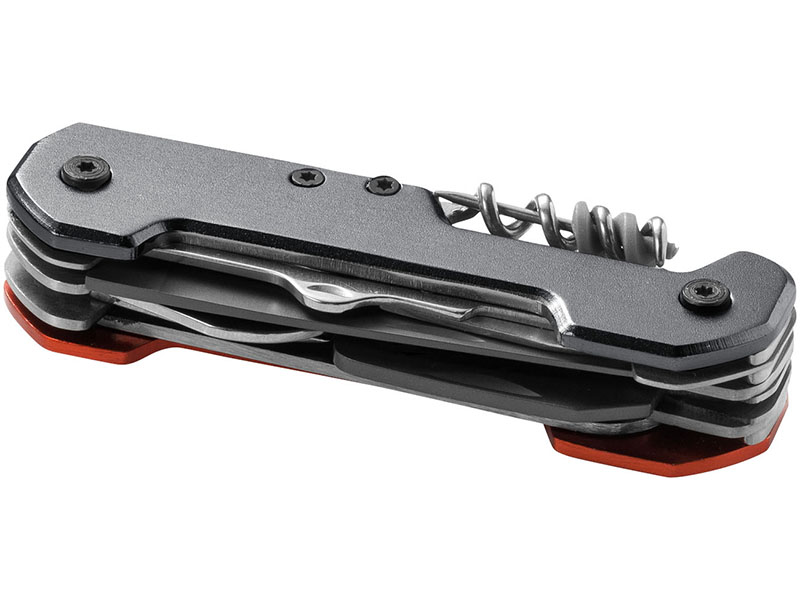 ELEVATE HAIDUK 13-FUNCTIONS POCKET KNIFE