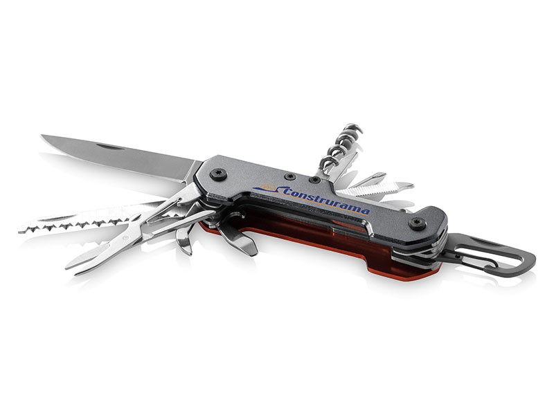 ELEVATE HAIDUK 13-FUNCTIONS POCKET KNIFE