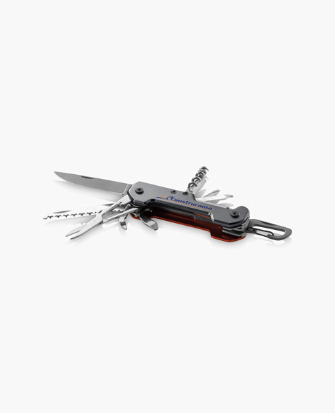 ELEVATE HAIDUK 13-FUNCTIONS POCKET KNIFE