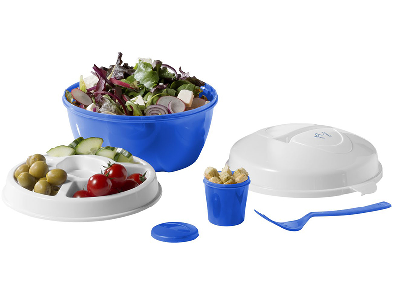 CEASAR SALAD BOWL SET