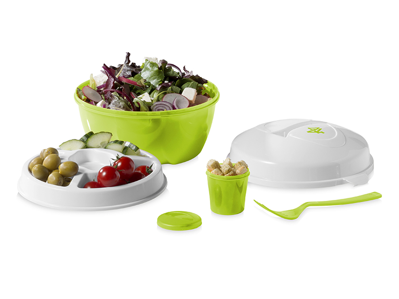 CEASAR SALAD BOWL SET