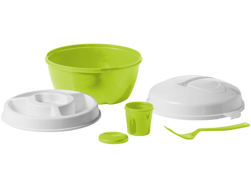 CEASAR SALAD BOWL SET