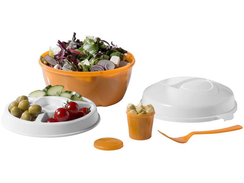 CEASAR SALAD BOWL SET