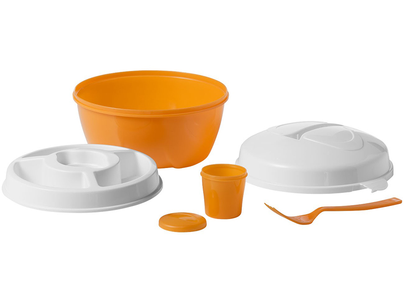 CEASAR SALAD BOWL SET