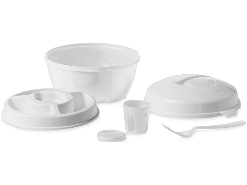 CEASAR SALAD BOWL SET