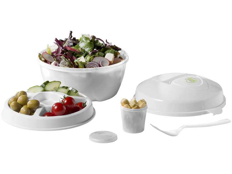 CEASAR SALAD BOWL SET