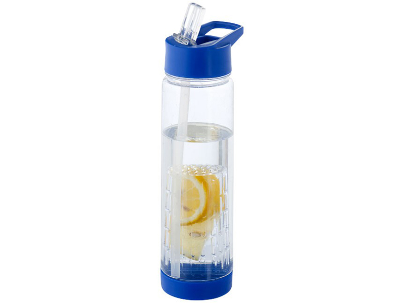 TUTTI FRUTTI BOTTLE WITH INFUSER