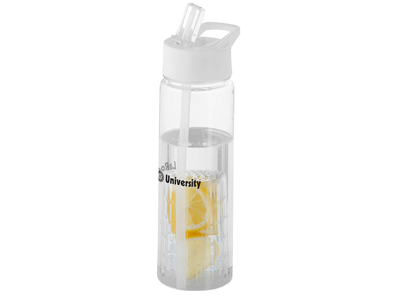 TUTTI FRUTTI BOTTLE WITH INFUSER