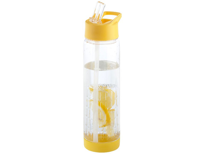 TUTTI FRUTTI BOTTLE WITH INFUSER