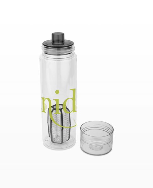 TRINITY INFUSER BOTTLE