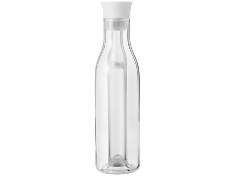 FLOW CARAFE WITH COOLING STICK