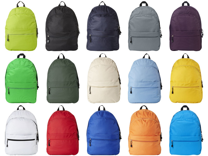 TREND BACKPACK