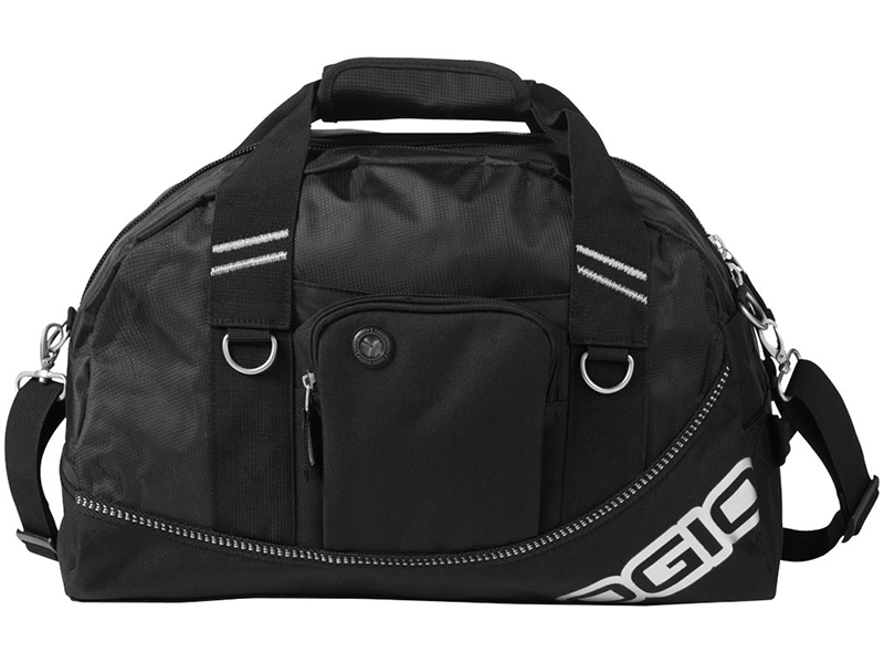 HALF DOME DUFFEL BAG