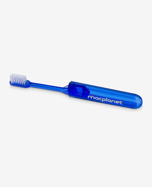 TROTT TRAVEL TOOTHBRUSH