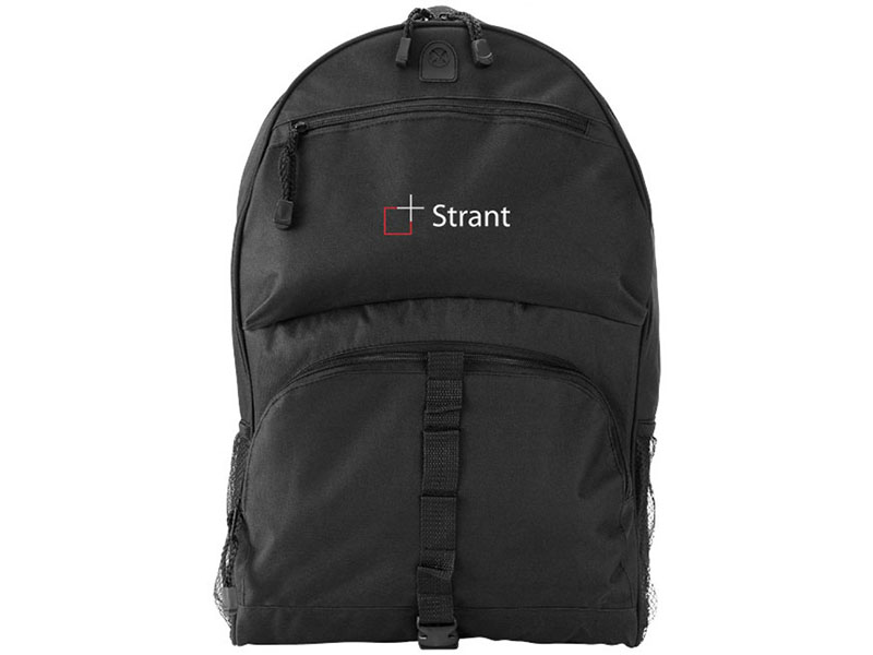 UTAH BACKPACK