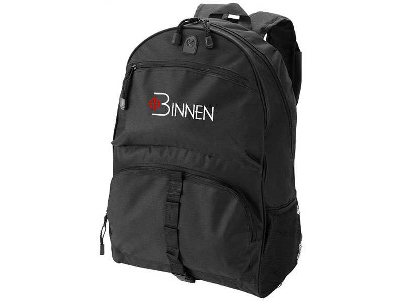 UTAH BACKPACK