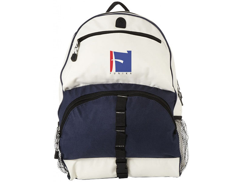 UTAH BACKPACK