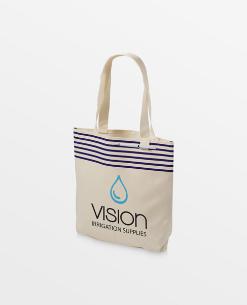 FREEPORT CONVENTION TOTE