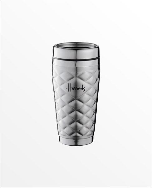 DIAMOND TUMBLER 14OZ