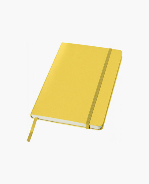 CLASSIC OFFICE NOTEBOOK - JOURNALBOOKS - A5