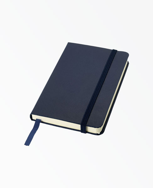 CLASSIC POCKET NOTEBOOK - JOURNALBOOKS - A6