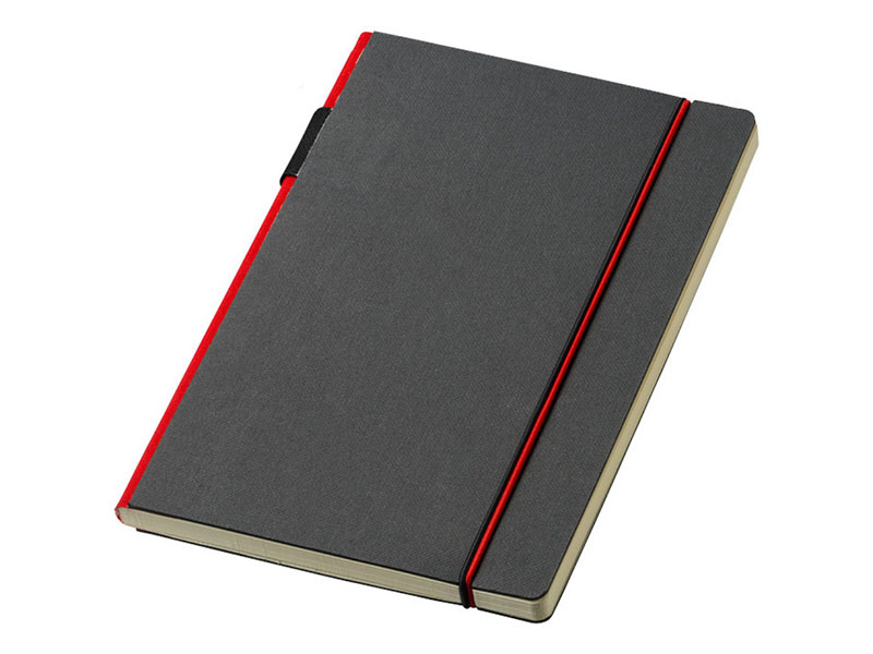 CUPPIA NOTEBOOK - JOURNALBOOKS