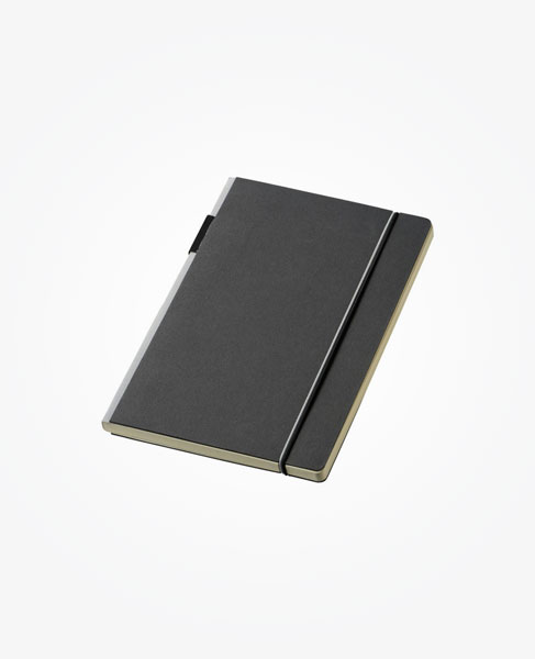 CUPPIA NOTEBOOK - JOURNALBOOKS