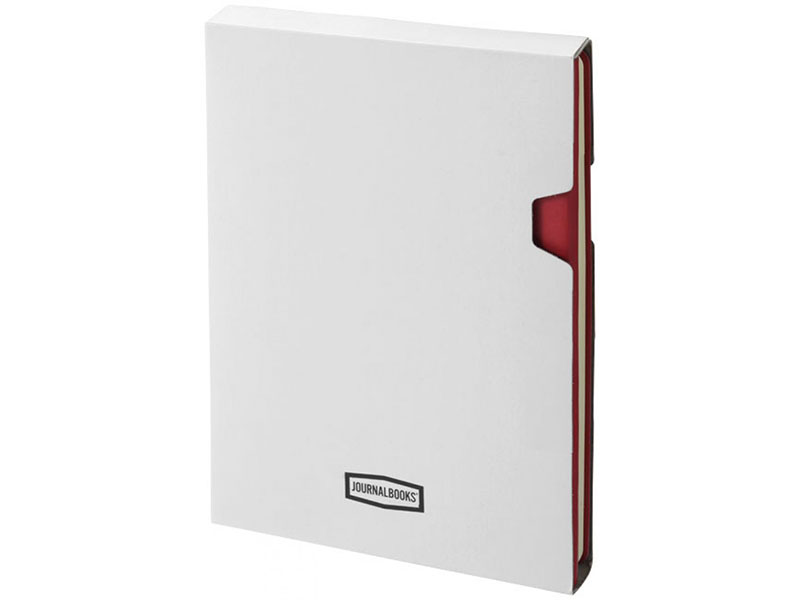 DOPPIO NOTEBOOK  - JOURNALBOOKS