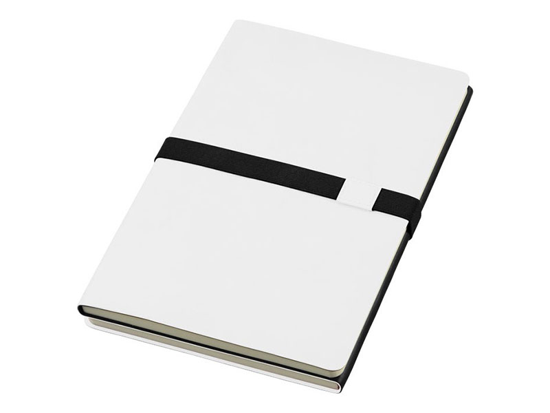 DOPPIO NOTEBOOK  - JOURNALBOOKS