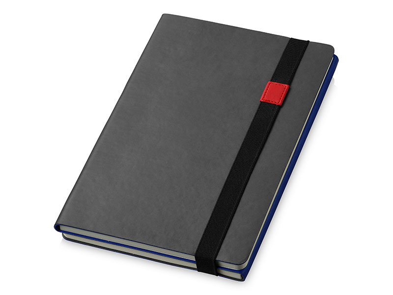 DOPPIO NOTEBOOK  - JOURNALBOOKS