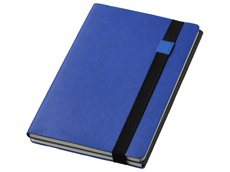 DOPPIO NOTEBOOK  - JOURNALBOOKS