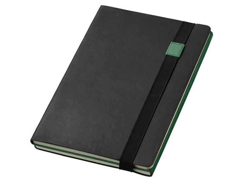 DOPPIO NOTEBOOK  - JOURNALBOOKS