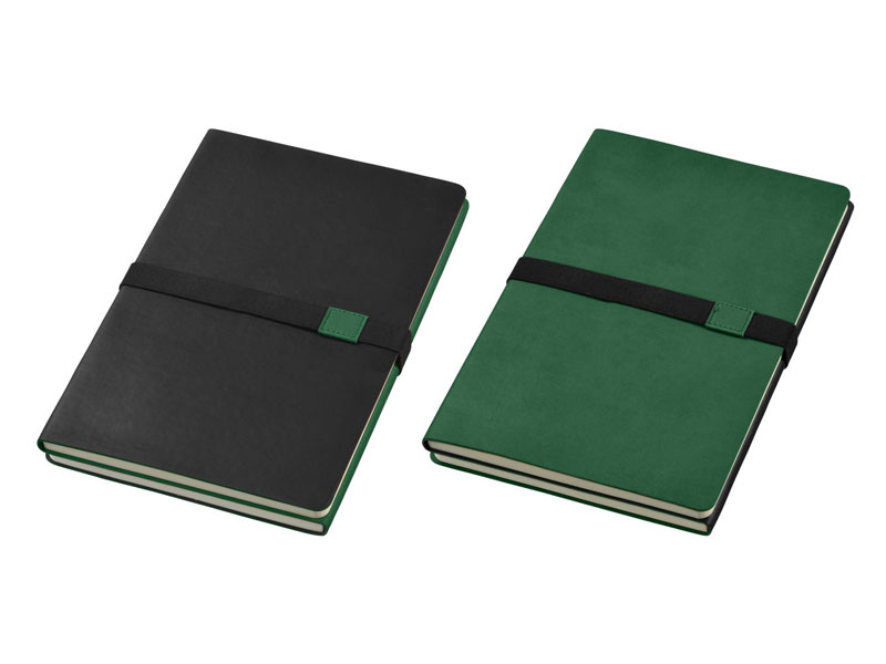 DOPPIO NOTEBOOK  - JOURNALBOOKS