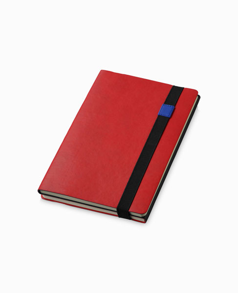 DOPPIO NOTEBOOK  - JOURNALBOOKS