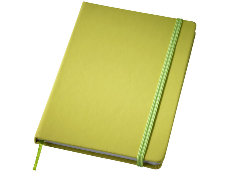 RAINBOW NOTEBOOK M