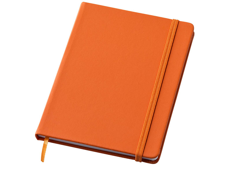 RAINBOW NOTEBOOK M