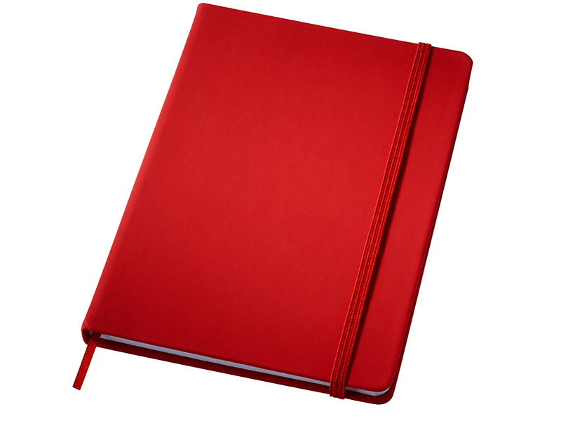 RAINBOW NOTEBOOK M